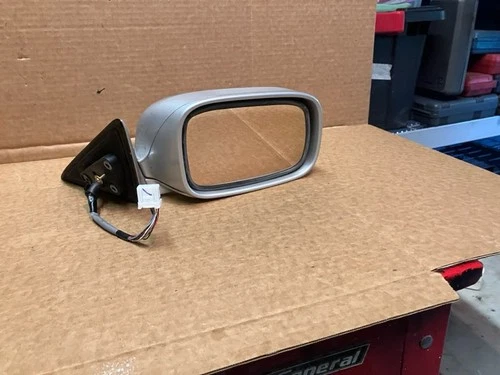 2005-2006 LEXUS ES330  POWER DOOR MIRROR passenger side 11 WIRE