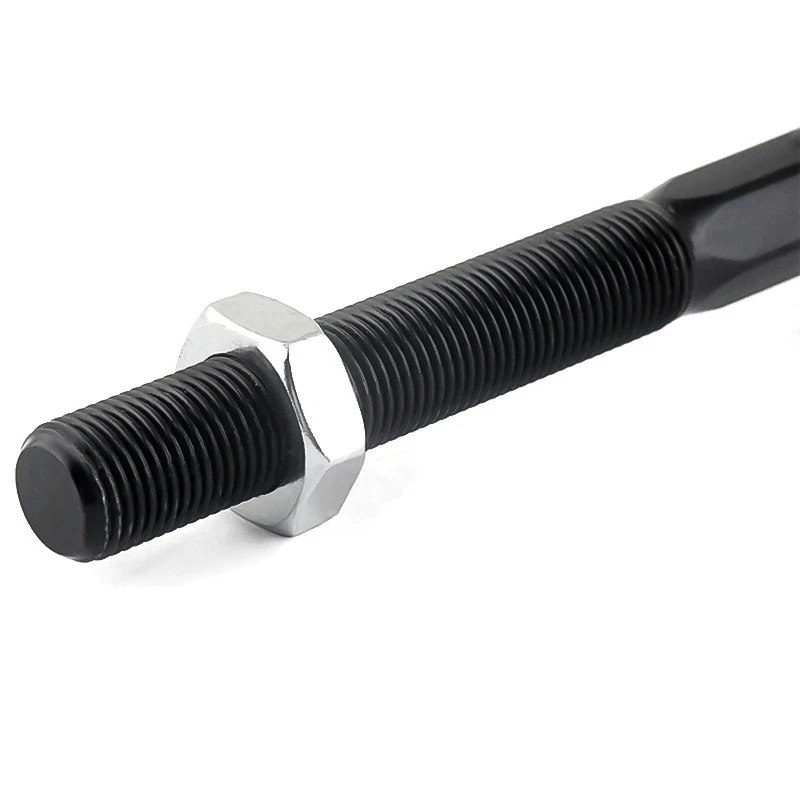 MOOG Front Inner & Outer Tie Rod Kit For 07-16 Ford Expedition Lincoln Navigator - Image 4 of 4