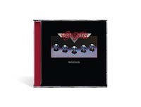 Aerosmith - Rocks - Ltd 1CD Release Date 14/07/23 - Cd - G1398Z