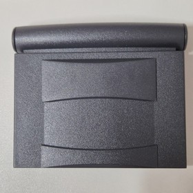 Theme Park - Original Official Atari Jaguar Console Game Protective Case