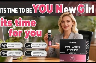 Liquid Collagen Glow For Queen Beauty In A Shot Pasión Fruit 24 Shots