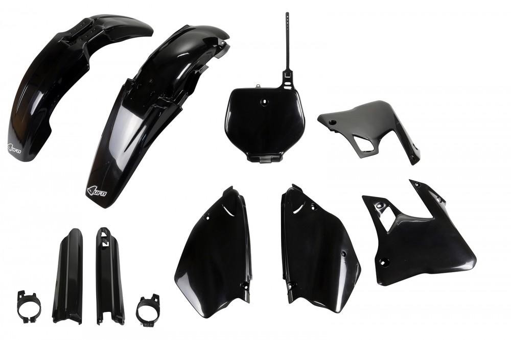 Fairing Set Plastic Set Plastic Kit Fork Fits Yamaha YZ 250 96-99 SW