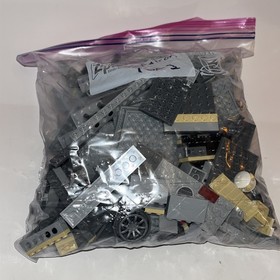 LEGO Star Wars Millennium Falcon 7965 90% Complete