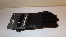 Gates New LAMBSKIN Lamb Skin Thinsulate INSULATED Gloves  Size Medium Large