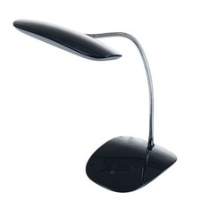 LED Desk Lamp with USB Charging Port 3-Way Touch Activated Room Office Dorm