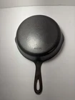 No.5  WAGNER WARE SIDNEY -0-  Cast Iron Skillet  1055H
