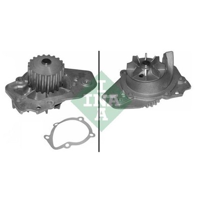 Schaeffler INA Wasserpumpe Kühlmittelpumpe 538001910 120148 95656568 | 689275