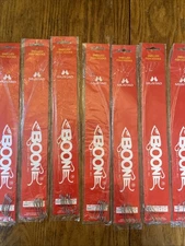 boone snelled fish hooks no 06333 size 8 pacific bass 6 Per Pack 7 Packs In Lot