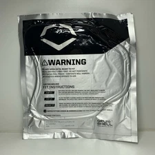 Evoshield Custom Molding PRO-SRZ Double Strap Baseball Batters Elbow Guard Navy