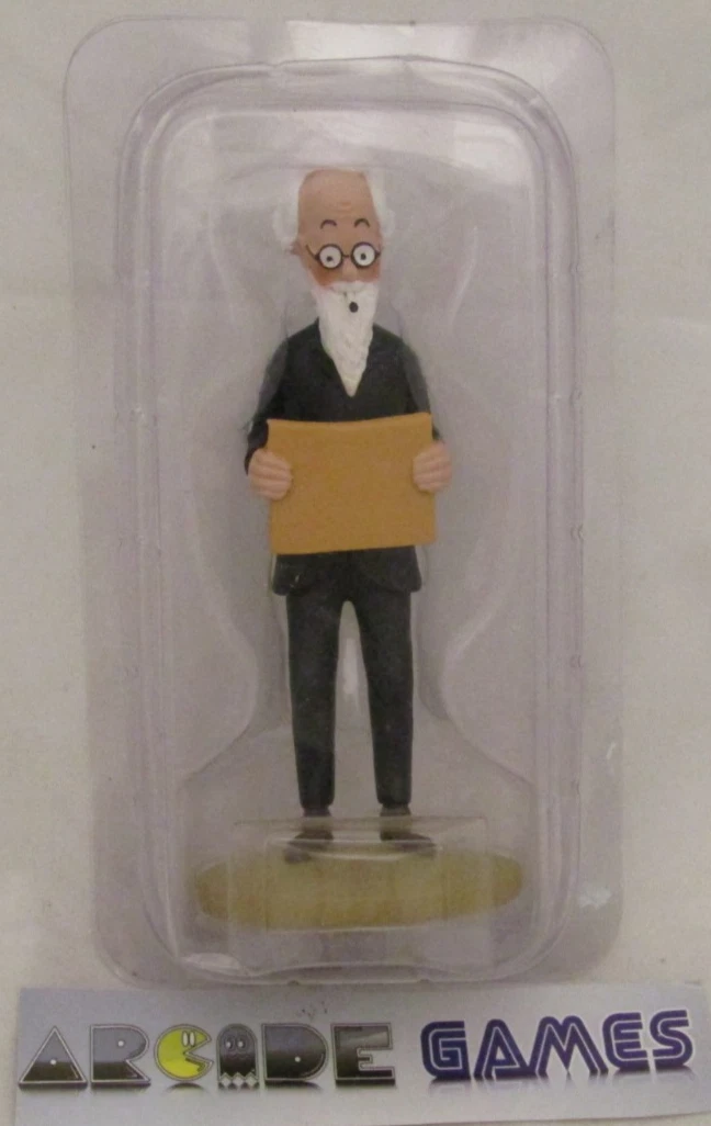 nestor, musée imaginaire - Espace Tintin Montpellier