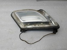 Faro proiettore diurno led diesel Volvo V60 2011 89091133 120kW ORIGINALE GRS4886