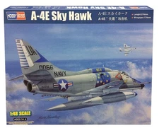 HobbyBoss 1/48 US A-4E Skyhawk 81764