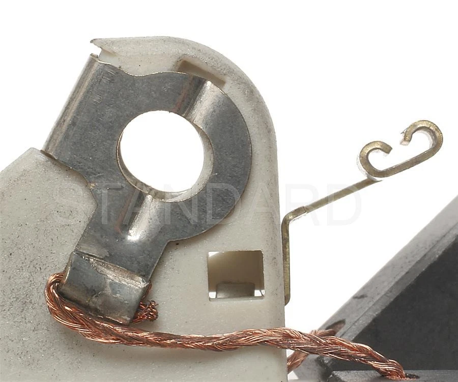 New SMP Alternator Brush Holder For 1987, 1989 Pontiac Tempest - Image 4 of 4