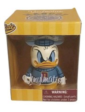 DONALD DUCK Vinylmation 3" Mascot Collectible Figure Disney Parks