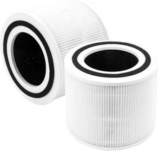 Reinlichkeit Core 300 Replacement Filter (2-Pack)