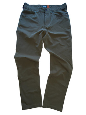 Howler Bros Pants Men's 32x30 Frontside Tech Gorpcore Performance Stretch