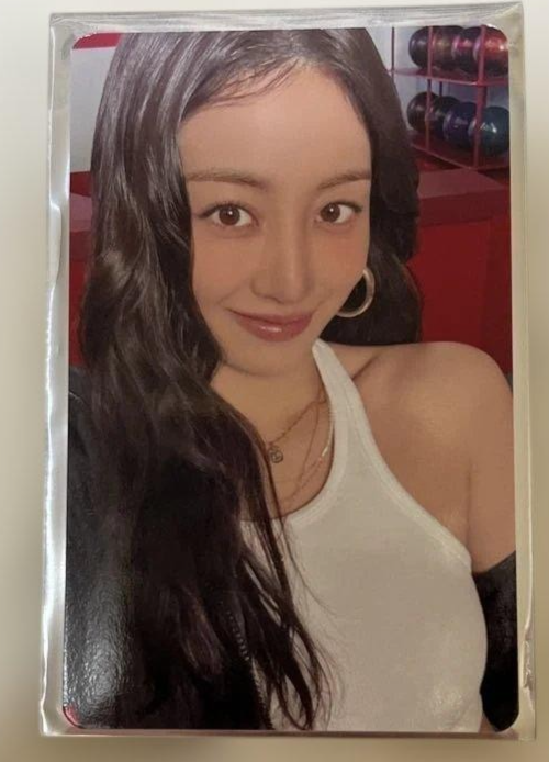 TWICE THIS IS FOR WORLD TOUR IN JAPAN POPUP STORE 2026 Official