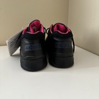 High STX Women’s Safety Shoes Size 8.5 ANSI Z41 PT91 For Work I Black/Pink Stock — photo 3