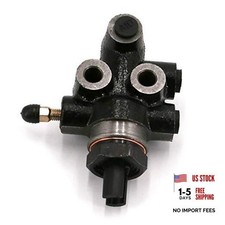 47910-27081 47910-35320 Brake Proportioning Valve Brake Load Sensing