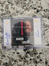 2025 SP Signature Edition AEW Wrestling Checklist Guide in-content 26