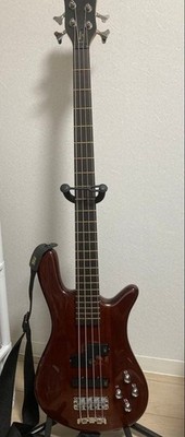 Warwick Pro Series Streamer LX 4st 韓国製 Warwick Pro Series Streamer Lx 4St Made In Korea No.MG829 | eBay