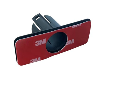 #ad 1 x PDC Parking Assist Sensor Holder Retainer 22 mm Ø For Audi BMW VW $115.00