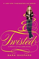 Twisted | Sara Shepard | Buch | Englisch | 2011 | HarperCollins