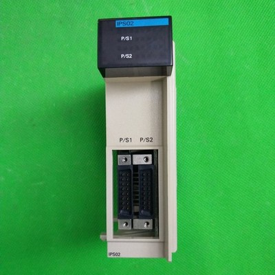 used   CQM1-IPS02 CQM1-IPS02 Power Supply Unit Fully Tested #yi
