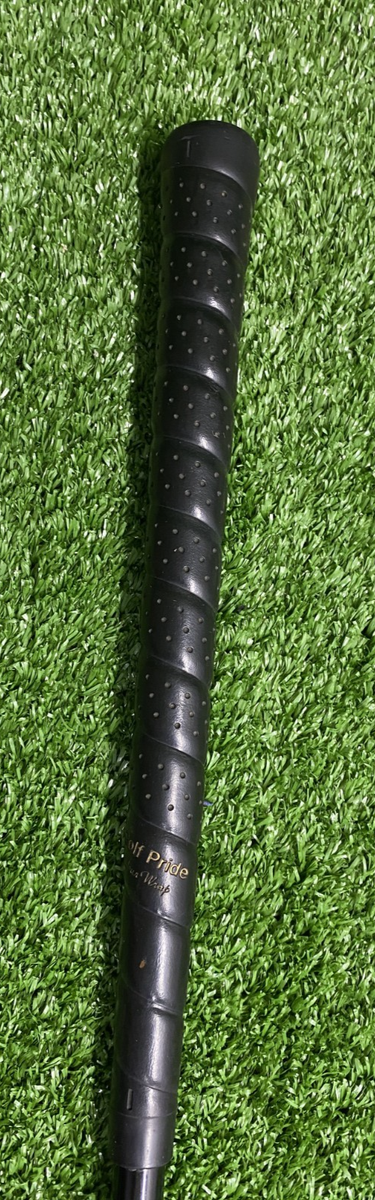 Snake Eyes TC-01 7 Iron Precision Plus CPS Regular Flex Graphite Shaft Snake Eyes TC-01 7 Iron Precision Plus CPS Regular Flex Graphite Shaft