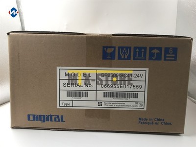 1pcs Brand New Ones with in box Pro-Face GP2500-SC41-24V  Proface *hh