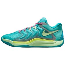 Nike X Jonquel Jones Kd 17 Ep 'Bahamas' HM5730-300 Unisex