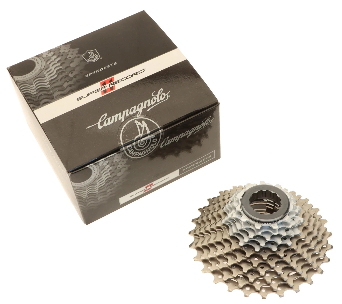 campagnolo super record 11 products for sale | eBay