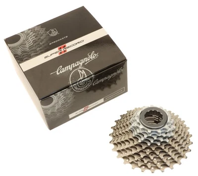 Campagnolo Super Record 11 Cassette for sale | eBay