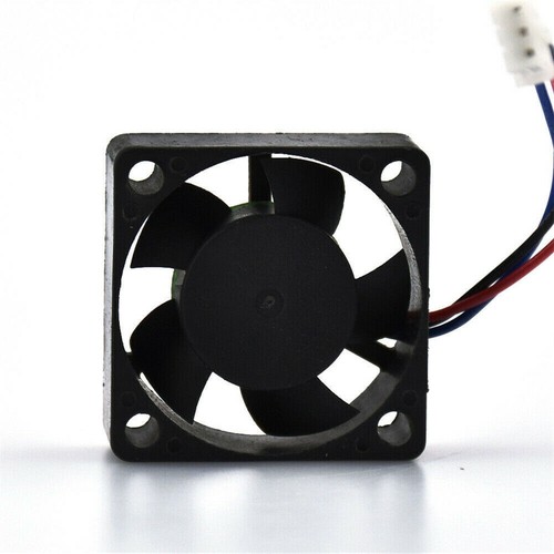 1Pcs AFB0312HA 12V 0.15A 3pin 30*30*10mm Server Square Cooling Fan - Afbeelding 2 van 6