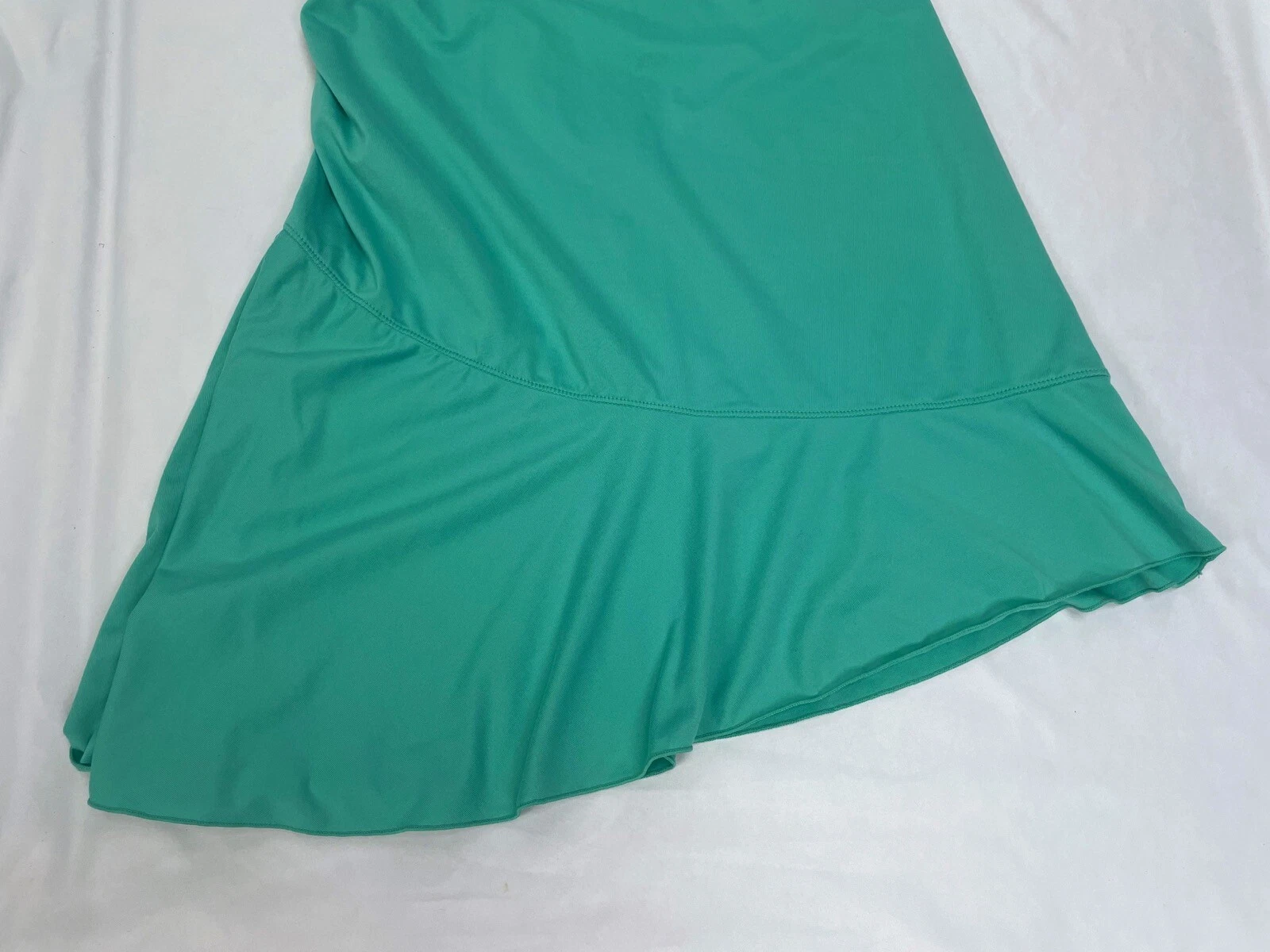 lole athletic sleeveless asymmetrical peek-a-boo back tank-top