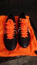 NIKE TIEMPO LEGEND IV ELITE FG FLYKNIT (KÄNG...