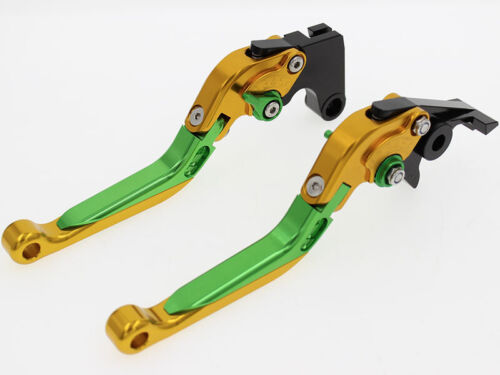 Palancas de freno de embrague plegables ajustables para Enfield Himalayan 450 2023-2024 2025 - Imagen 37 de 49