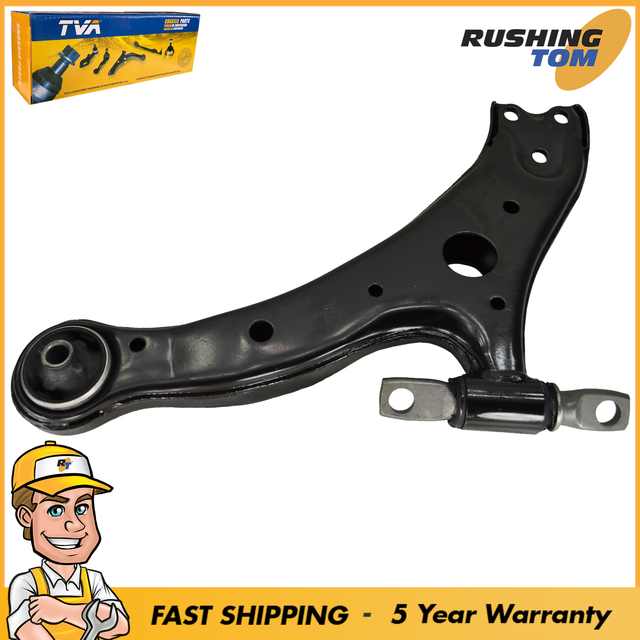 Front Right Passenger Side Lower Control Arm fits Toyota Camry Solara