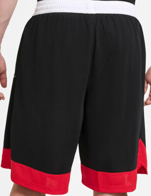 AUTHENTIC NIKE AIR ICON DF DRY SHORTS AJ3914-014 | eBay