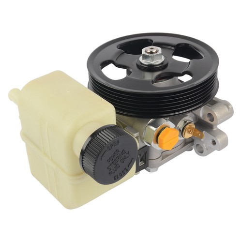 B37F-32-600 New Power Steering Pump for Mazda 3 (BK) 6 (GG GY) 1.8 2.0 2.3 Turbo - Picture 1 of 12