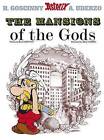 The Mansions of the Gods: Album by Rene Goscinny (Paperback, 2004)