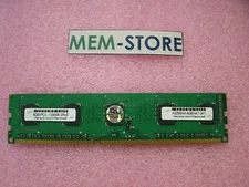 A2Z50AA 8GB PC3-12800 DDR3 1600MHz ECC UDIMM Memory HP Z400 Z420 Z620 Z820