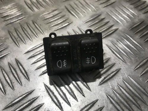 Alfa-Romeo 156 1999 Fog Light Switch a223, Genuine #378097-58