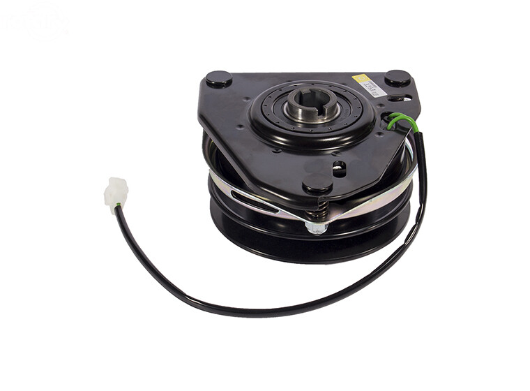 【R3♪】 Amazon.com: HiTorque 110ftlb (OEM 95) BIGBearing PTO Clutch