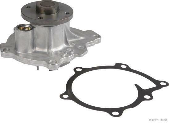 Water Pump For MITSUBISHI OUTLANDER II 2.2 DI-D /ASX Lancer 1.8D/ 2.2D + Others