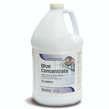 Essential - Blue Concentrate - Heavy-Duty No-Rinse Cleaner (Case of 4 Gallons)