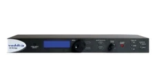 Vaddio AV Bridge System, Includes Pair of 1RU Rack Mount Ears, Power Supply