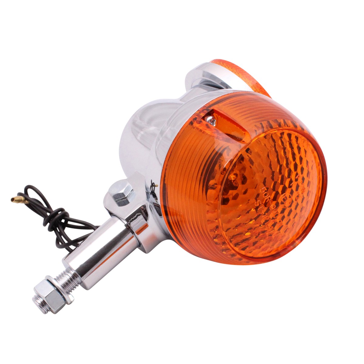 4x Turn Signal Lamp Suzuki GT 185 250 380 550 750 35603-31010