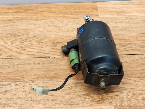 ✅ FOR 1982-1988 BMW E28 528e 533 535 Air Conditioning Receiver Drier BEHR - Picture 11 of 17