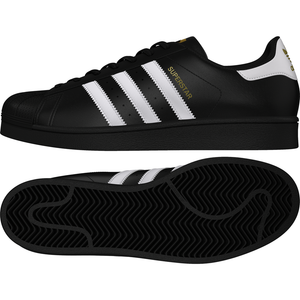 adidas foundation black